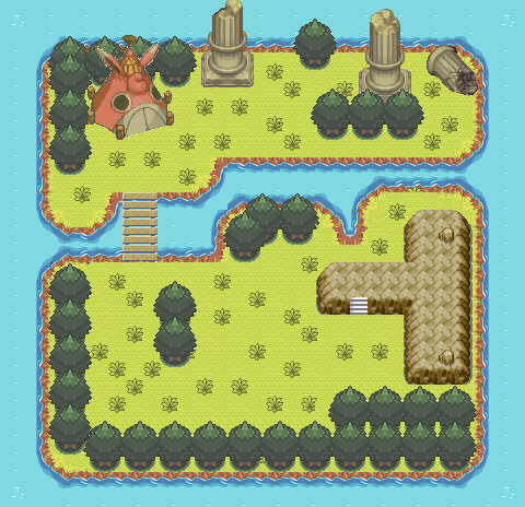 Monster Valley