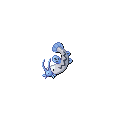 Barboach official in-game sprite