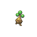 Bonsly official in-game sprite