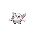 Cetoddle official in-game sprite