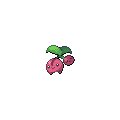 Cherubi official in-game sprite