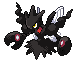 Darkzor official in-game sprite
