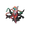 Daroxys official in-game sprite