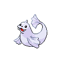Dewgong official in-game sprite