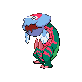 Dracovish official in-game sprite