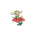 Flabebe official in-game sprite