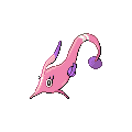 Gorebyss official in-game sprite