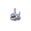 Greavard official in-game sprite