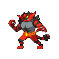 Incineroar