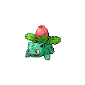 Ivysaur