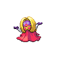 Jynx official in-game sprite