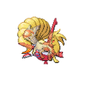 Latitails official in-game sprite