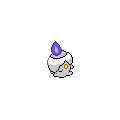 Litwick official in-game sprite