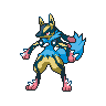 Lucario