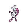 Mewtwo(Y) official in-game sprite