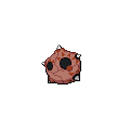 Minior official in-game sprite