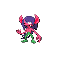 Morgrem official in-game sprite