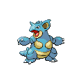 Nidoqueen