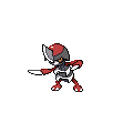 Pawniard official in-game sprite