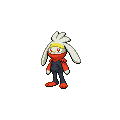 Raboot official in-game sprite