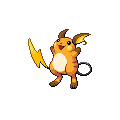 Raichu