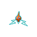 Rotom official in-game sprite