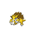 Sandslash