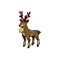 Sawsbuck