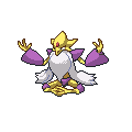 Shiny Alakazam(Mega)