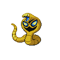 Shiny Arbok