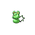 Shiny Azurill