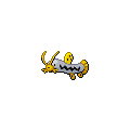 Shiny Barboach