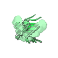 Shiny Beaucloud