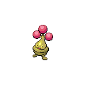 Shiny Bonsly