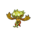 Shiny Carnivine