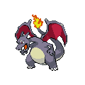 Shiny Charizard