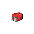 Shiny Charjabug