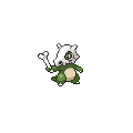 Shiny Cubone