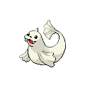 Shiny Dewgong