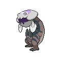 Shiny Dracovish