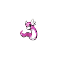 Shiny Dratini