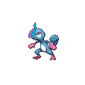 Shiny Drizzile