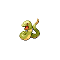 Shiny Ekans