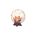 Shiny Eldegoss
