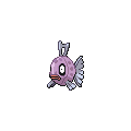 Shiny Feebas