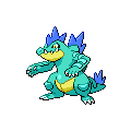 Shiny Feraligatr