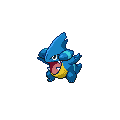 Shiny Gible