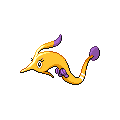 Shiny Gorebyss