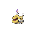 Shiny Greavard