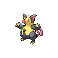 Shiny Grumpig